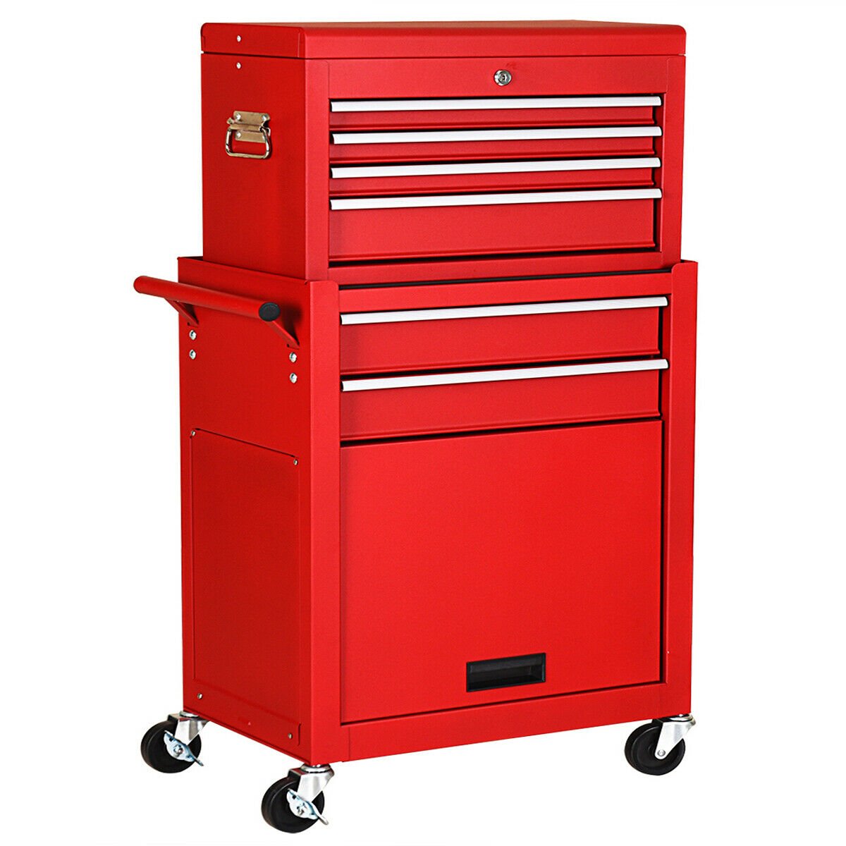 Garage Tool Boxes
