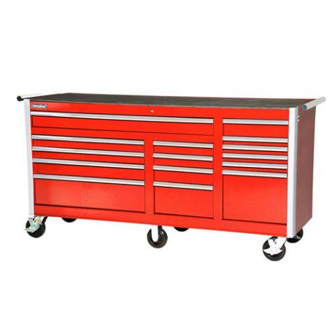 Coffres à outils pour garage