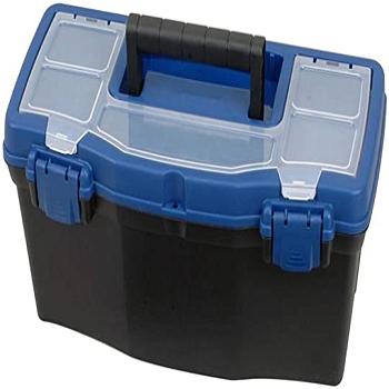 Heavy-duty Tool Box with Handle