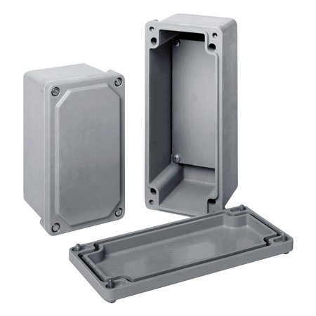 IP66 Electrical Junction Box