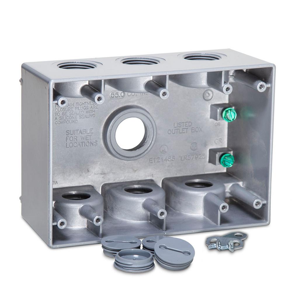 Security Bell Box Manufacturer and Supplier in China KDM