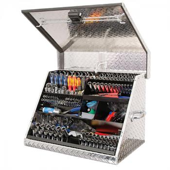 Outdoor Triangle Tool Box