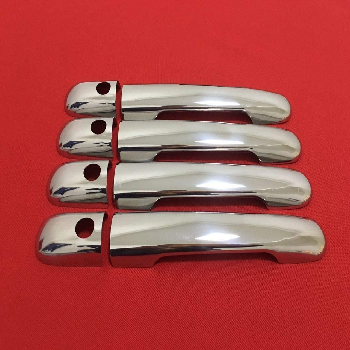 Sprinter Stainless Door Handle Cover