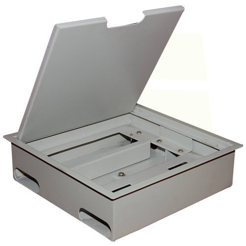 Square Industrial Junction Box