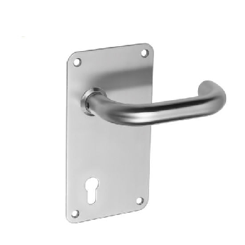 Steel Plates Stainless Door Handle Cover