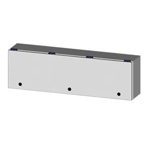 Wall Mounted Junction Box