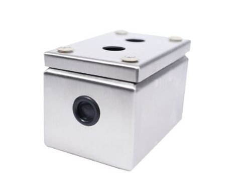 316 Stainless Steel Junction Box