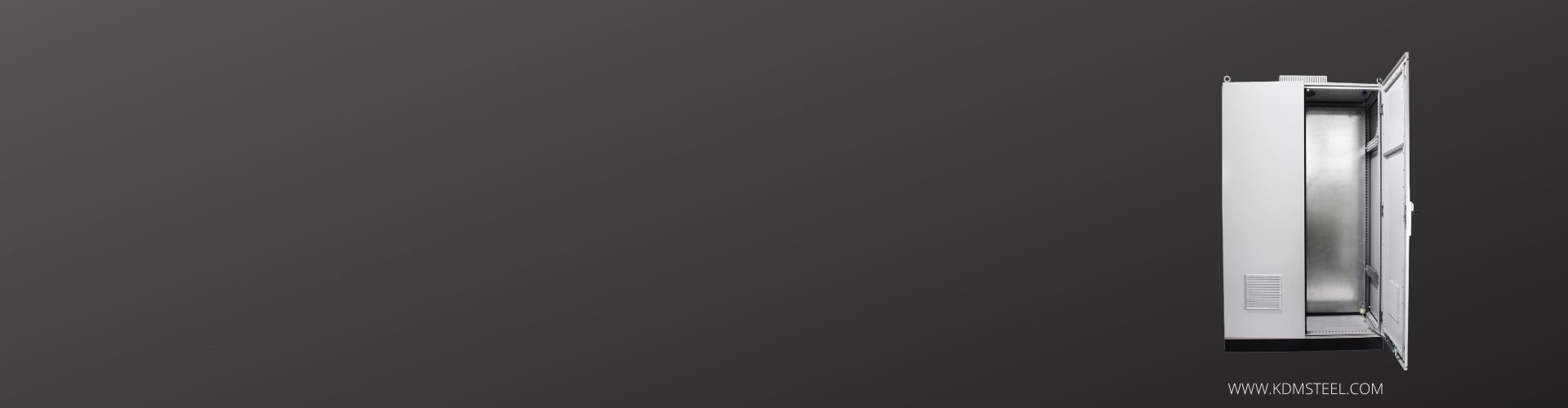 Вентилируемый электрический шкаф