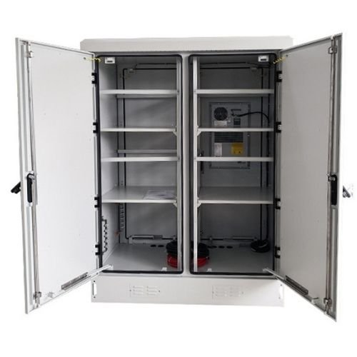 Battery Enclosure Cabinet