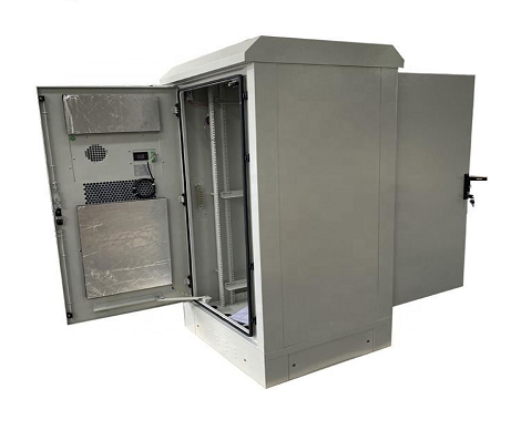 NEMA Outdoor Telecom Data Cabinet