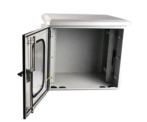 IP Outdoor Data Cabinet Enclosure