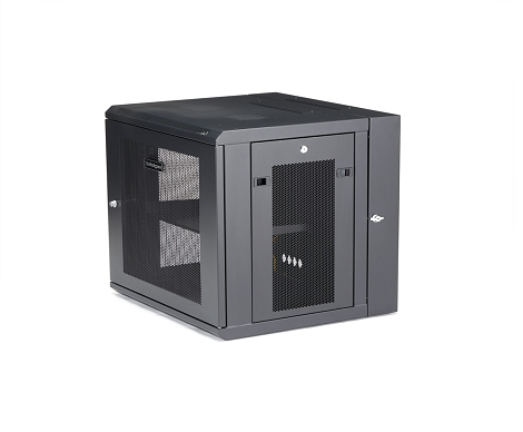 Modular Outdoor Data Cabinet