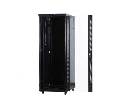 Weatherproof Outdoor Data Cabinet