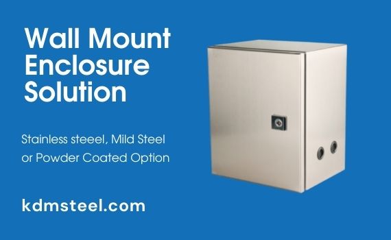 wall mount enclosure china