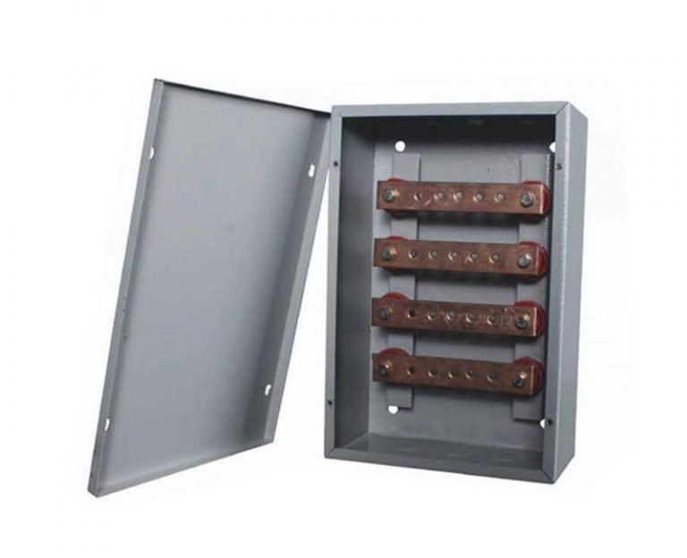 BusBar Enclosure Major Manufacturers and Distributors