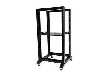 15U 4 Post Open Frame 19