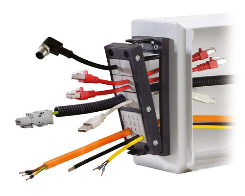 Pelat Masuk Kabel