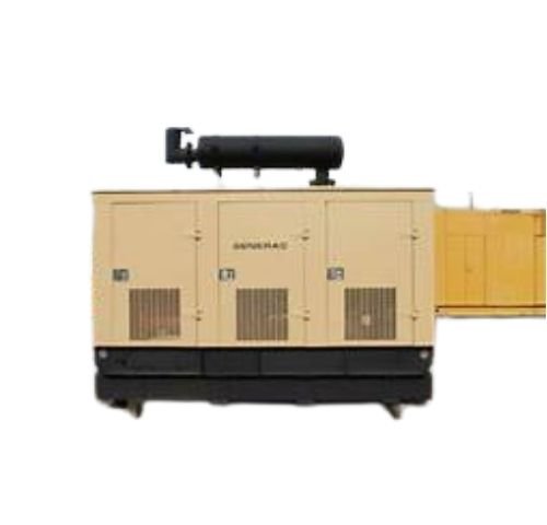 200 Diesel Generator Enclosures