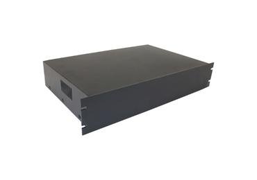 _2U Mountable 19 Rack Enclosure