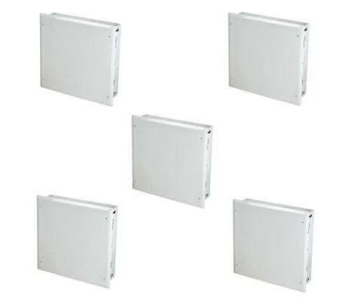 Commercial Electrical Enclosure