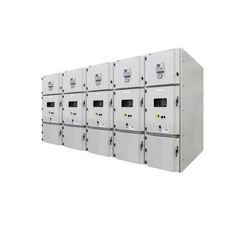 phase Switchgear Enclosure