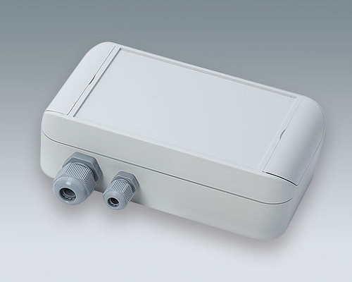 Kelenjar Kabel