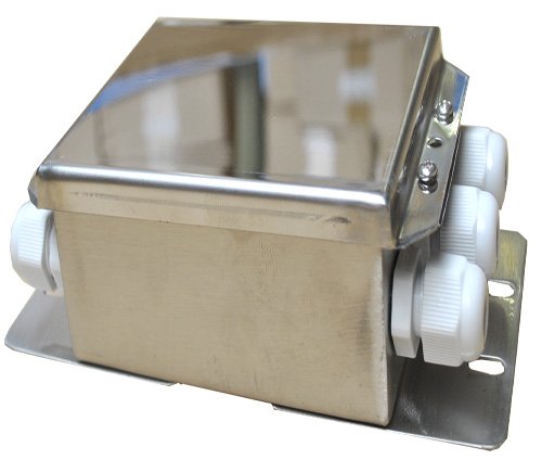 Boîtes de jonction