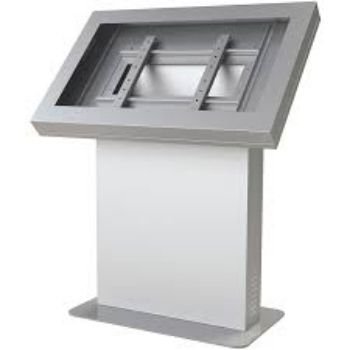 Landscape Kiosk Enclosure
