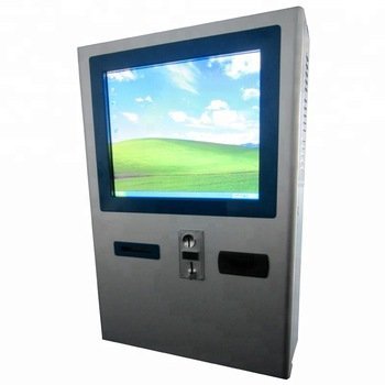 Wall mount Kiosk Enclosure
