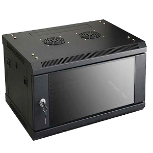 600mm wide, 450mm deep Desktop Enclosures