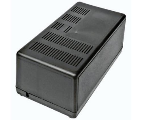 Vented Cases