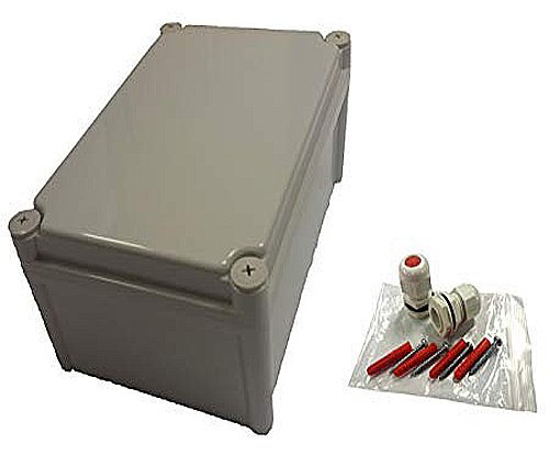IP66 Equipment Enclosure