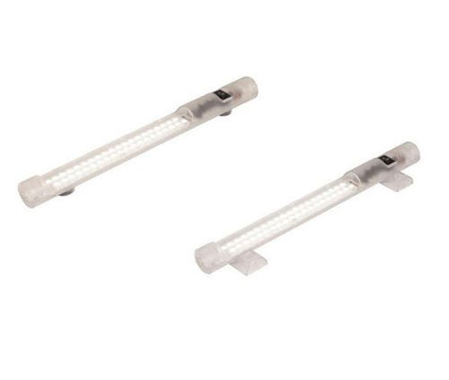 LED Compact Enclosure Light