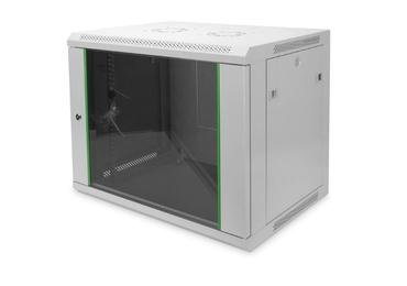 9U Wall Mounting Network Cabinet