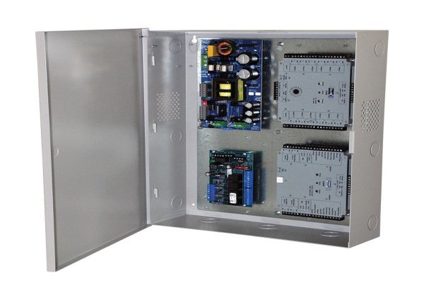 access control enclosure