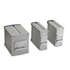 Aluminum Din Rail Enclosure