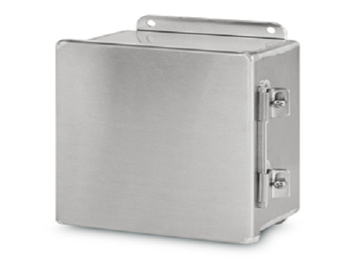 Aluminum Enclosures