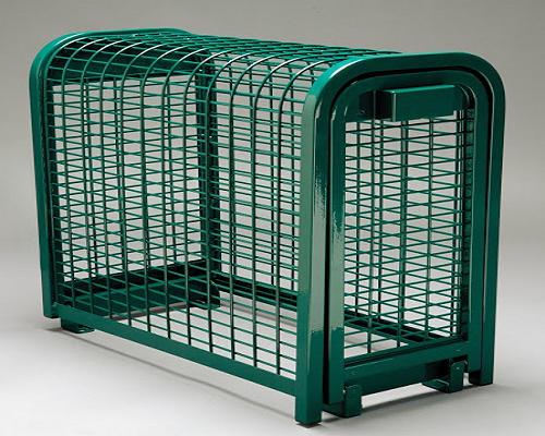 Boîtier anti-refoulement