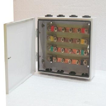 BusBar Distribution Enclosure