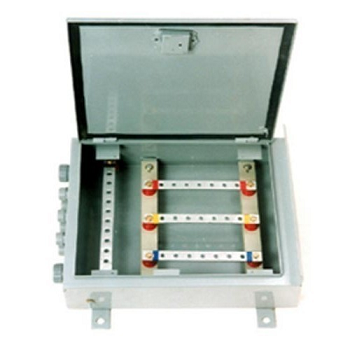 BusBar Enclosure Box