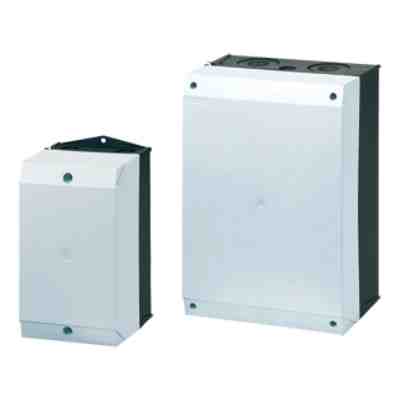CI Insulated Enclosures