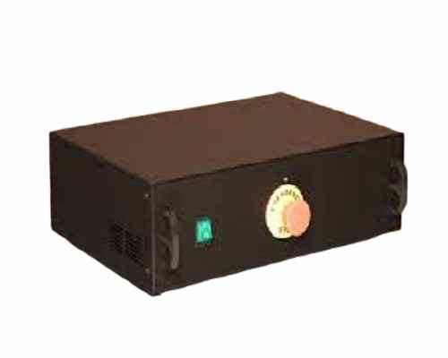 CNC Electronics enclosure