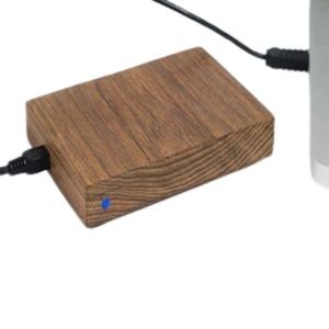 Custom Hard Drive Enclosure