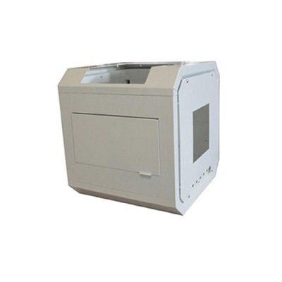 Carcasa de impresora de acero inoxidable personalizada