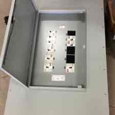 Customized Panel Board Enclosure