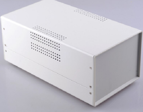 カスタマイズされた電源エンクロージャ
