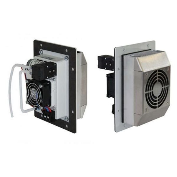 Ventilateurs pour boîtiers électriques de déshumidificateurs