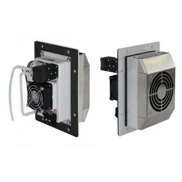 Dehumidifier Electrical Enclosure Fans