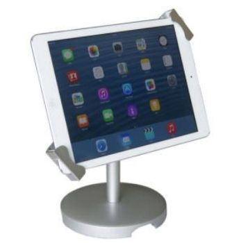 Desktop Kiosk Enclosure