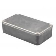 Diecast Aluminum Enclosure